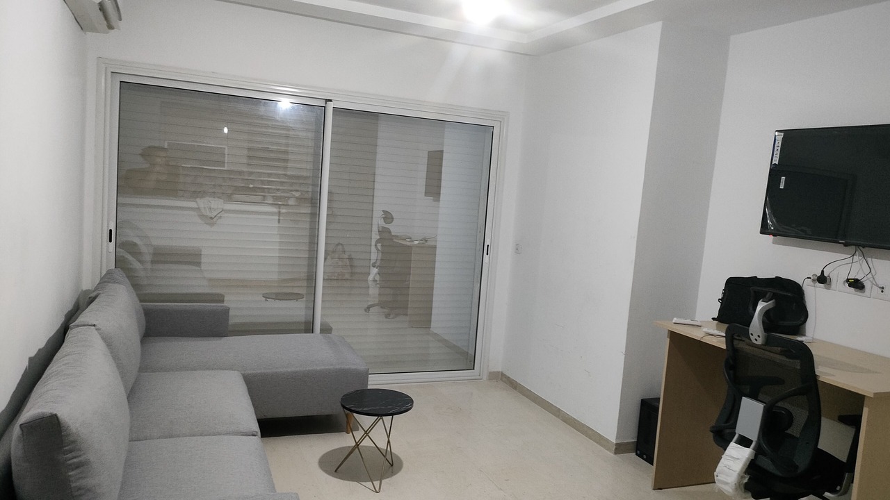Photo of Livingroom in Manouba