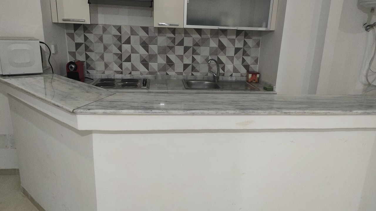Photo of Kitchen in Manouba