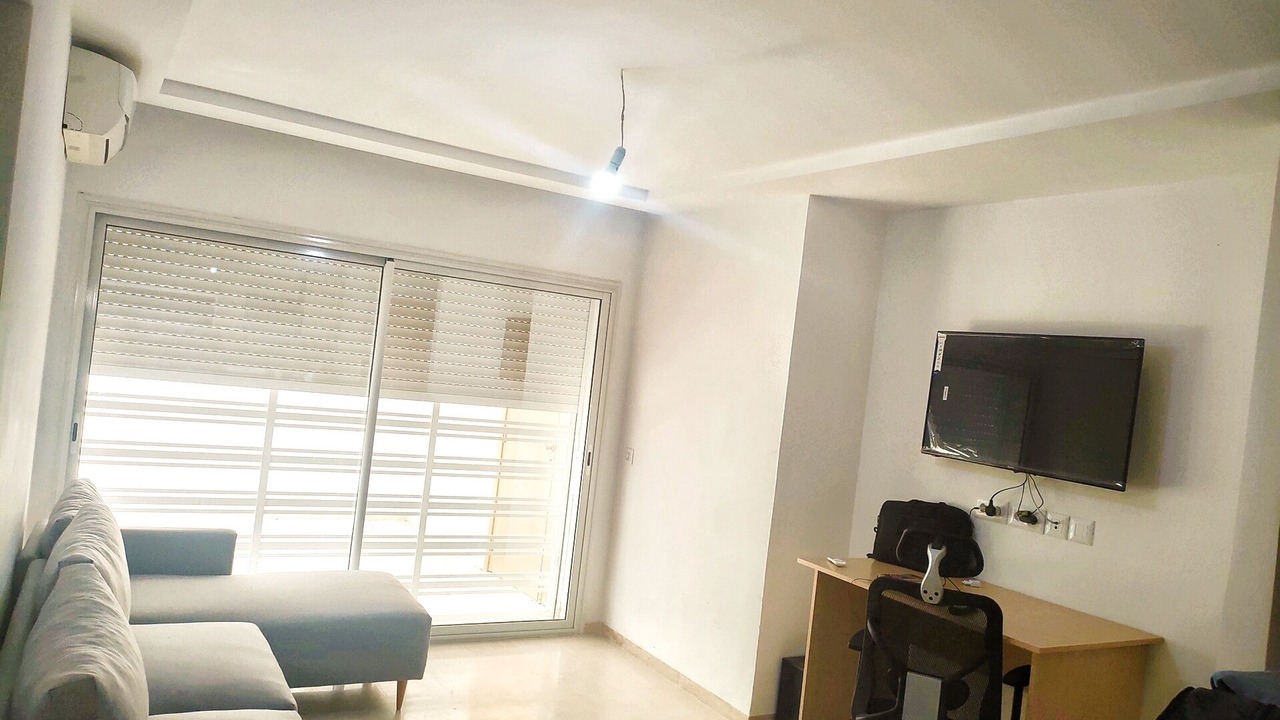 Photo of Livingroom in Manouba