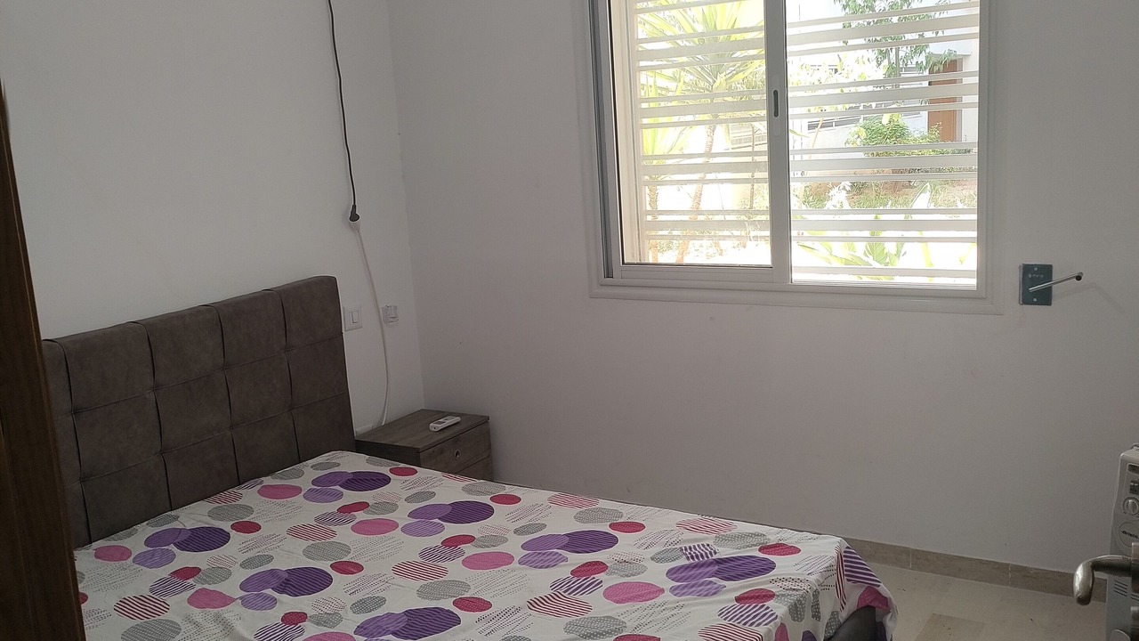 Photo of Bedroom in Manouba