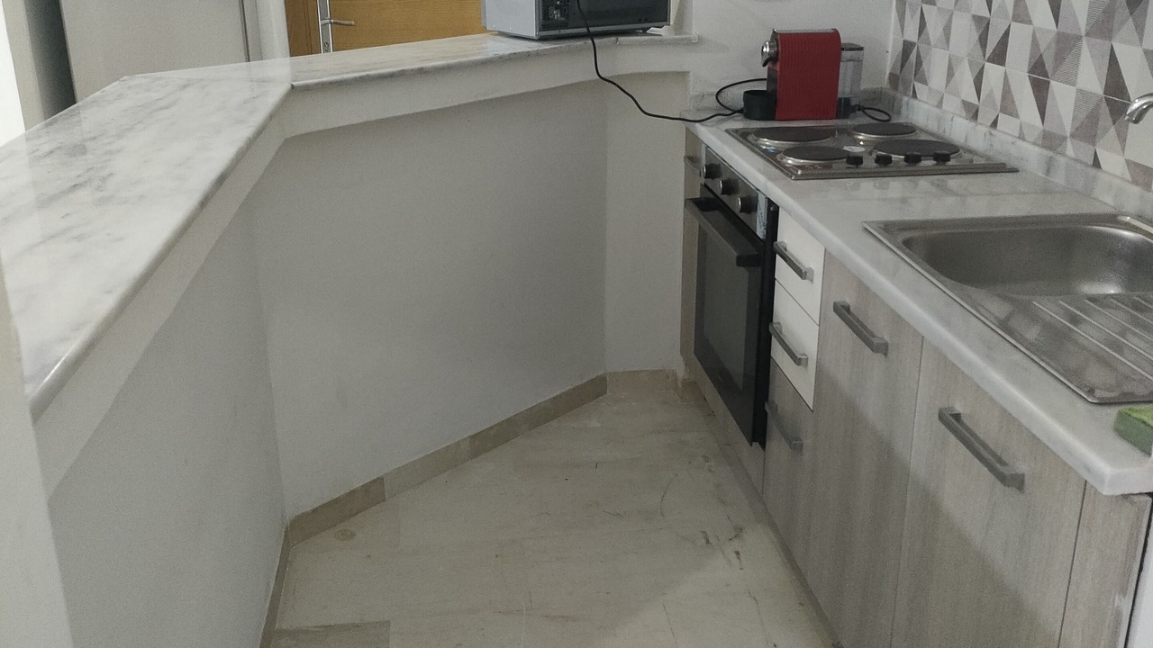 Photo of Kitchen in Manouba