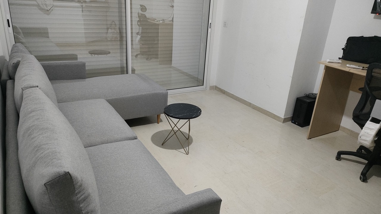 Photo of Livingroom in Manouba