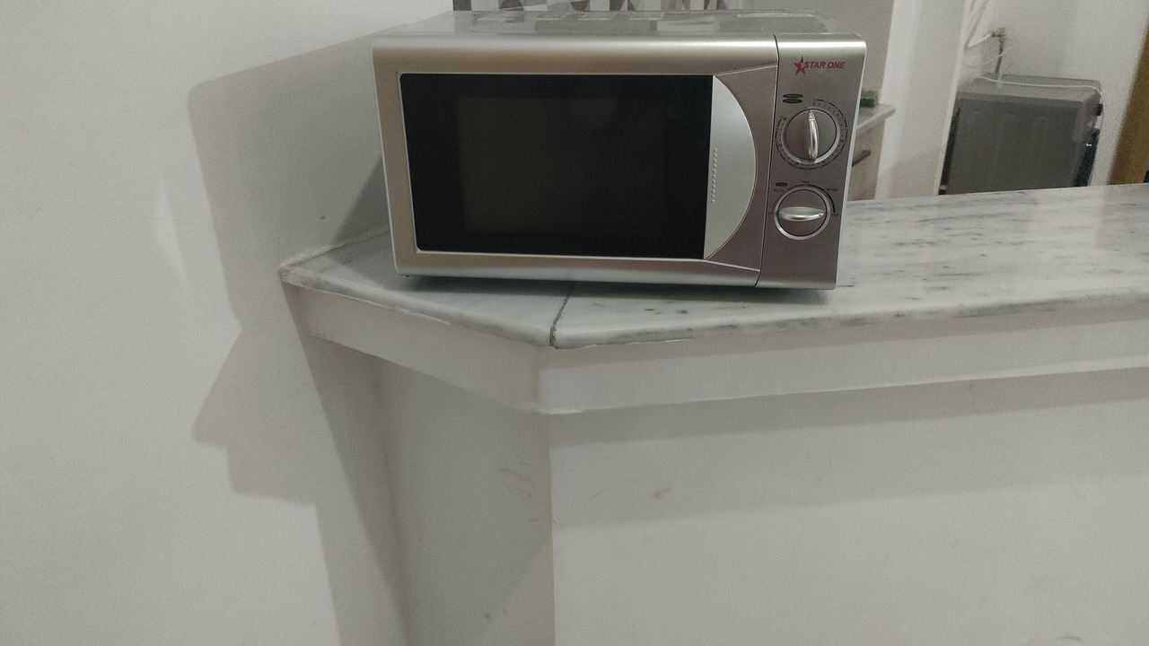 Photo of Kitchen in Manouba