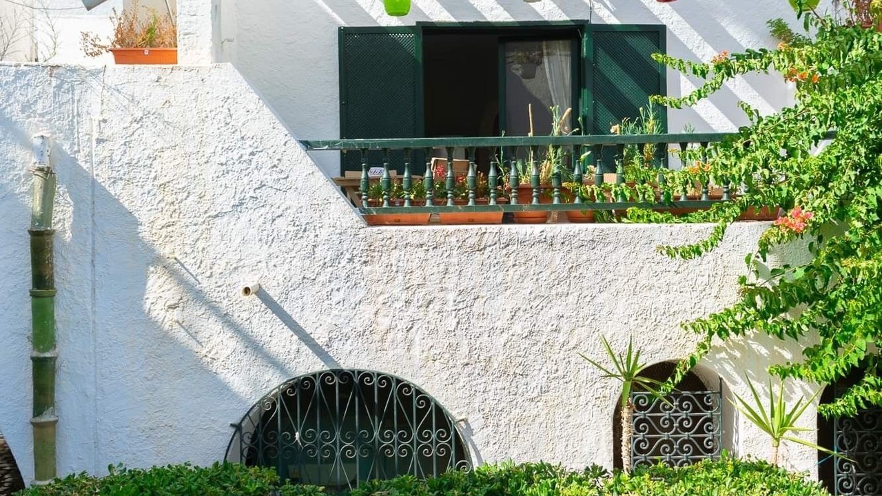 Photo of Outdoor in Port El Kantaoui