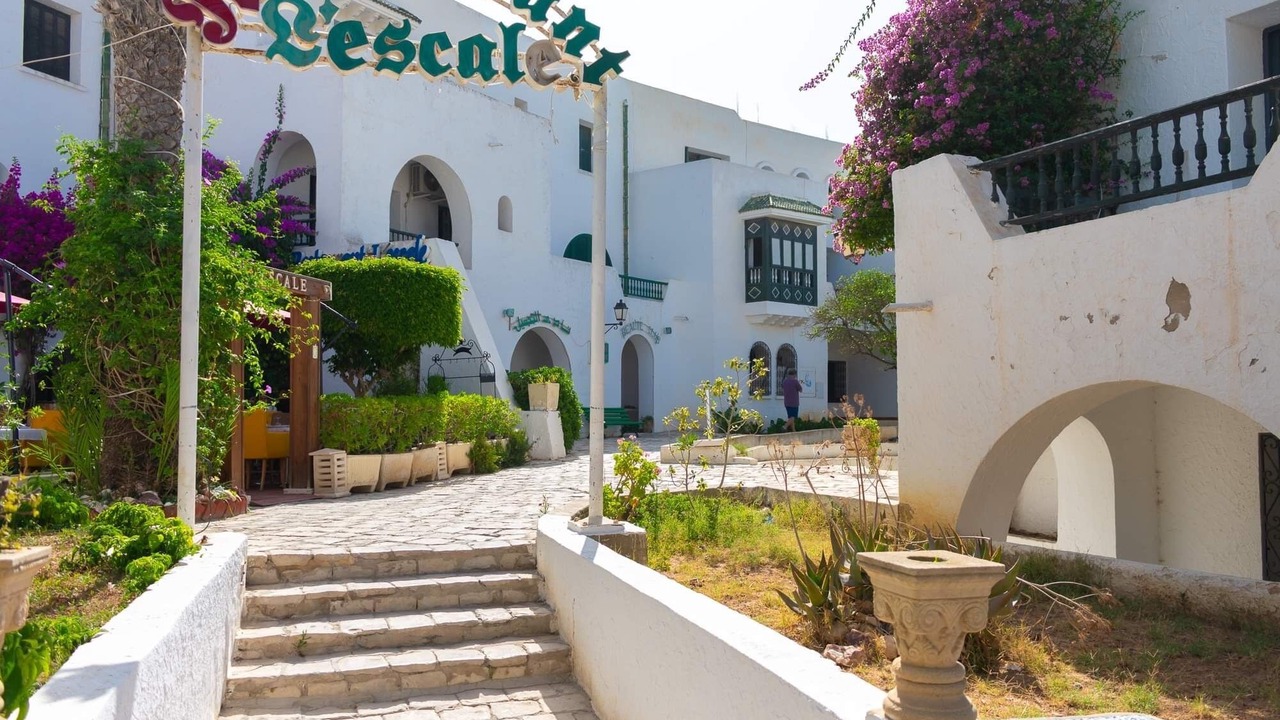 Photo of Outdoor in Port El Kantaoui