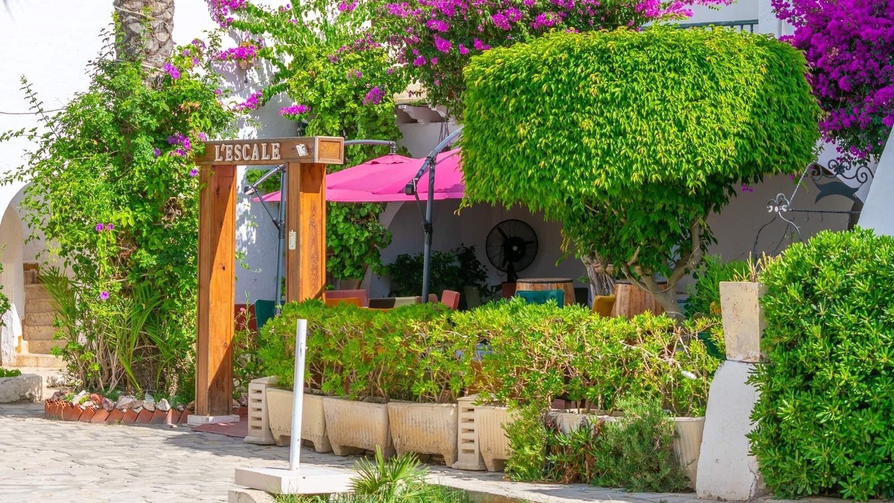 Photo of Outdoor in Port El Kantaoui