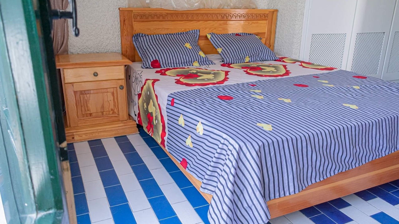 Photo of Bedroom in Port El Kantaoui
