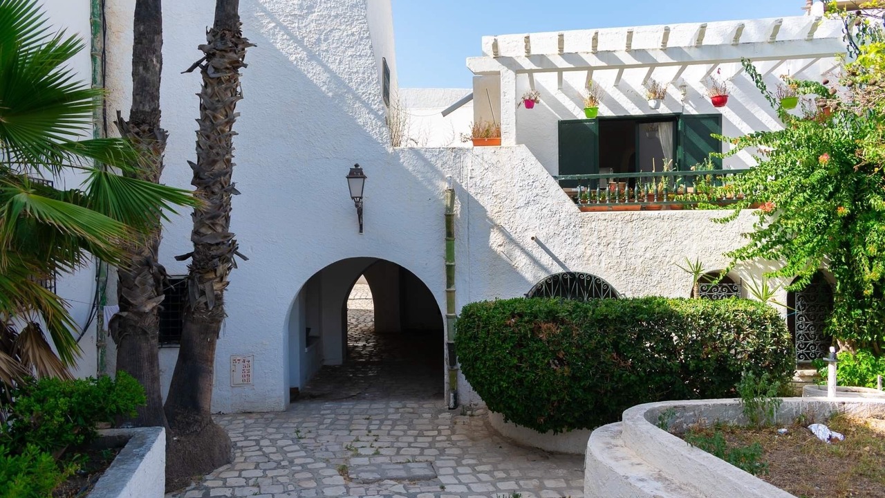Photo of Outdoor in Port El Kantaoui