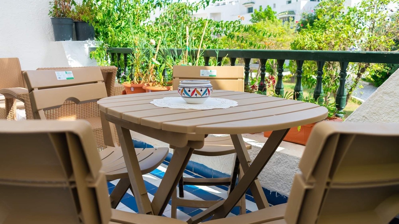 Photo of Outdoor in Port El Kantaoui