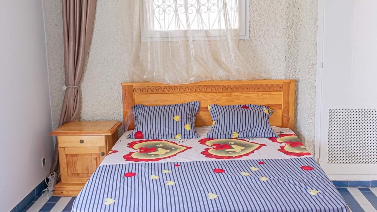 Photo of Bedroom in Port El Kantaoui