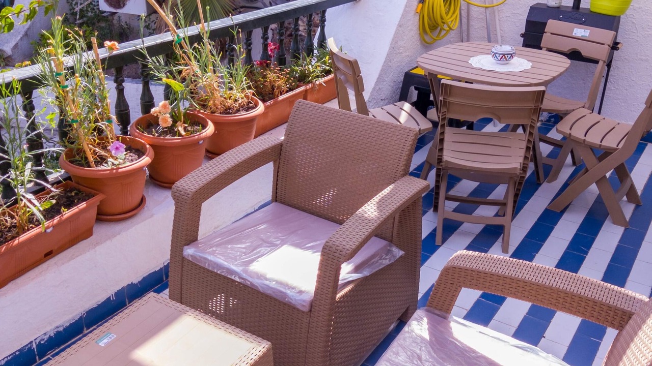 Photo of Outdoor in Port El Kantaoui