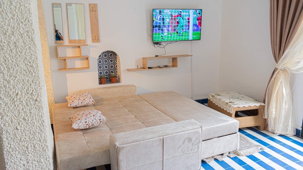 Photo of Bedroom in Port El Kantaoui