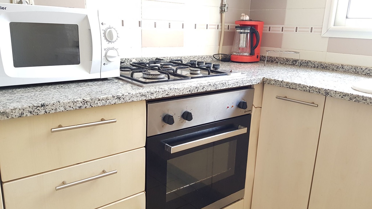 Photo of Kitchen in Sidi Daoud