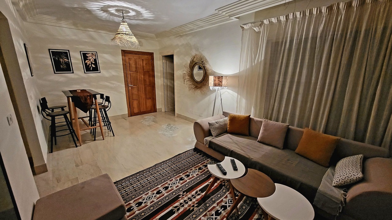 Photo of Livingroom in Sidi Daoud