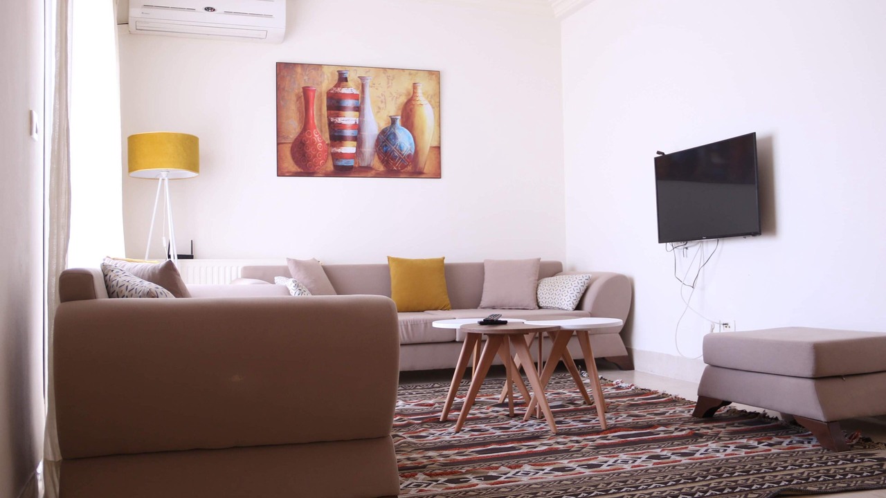 Photo of Livingroom in Sidi Daoud