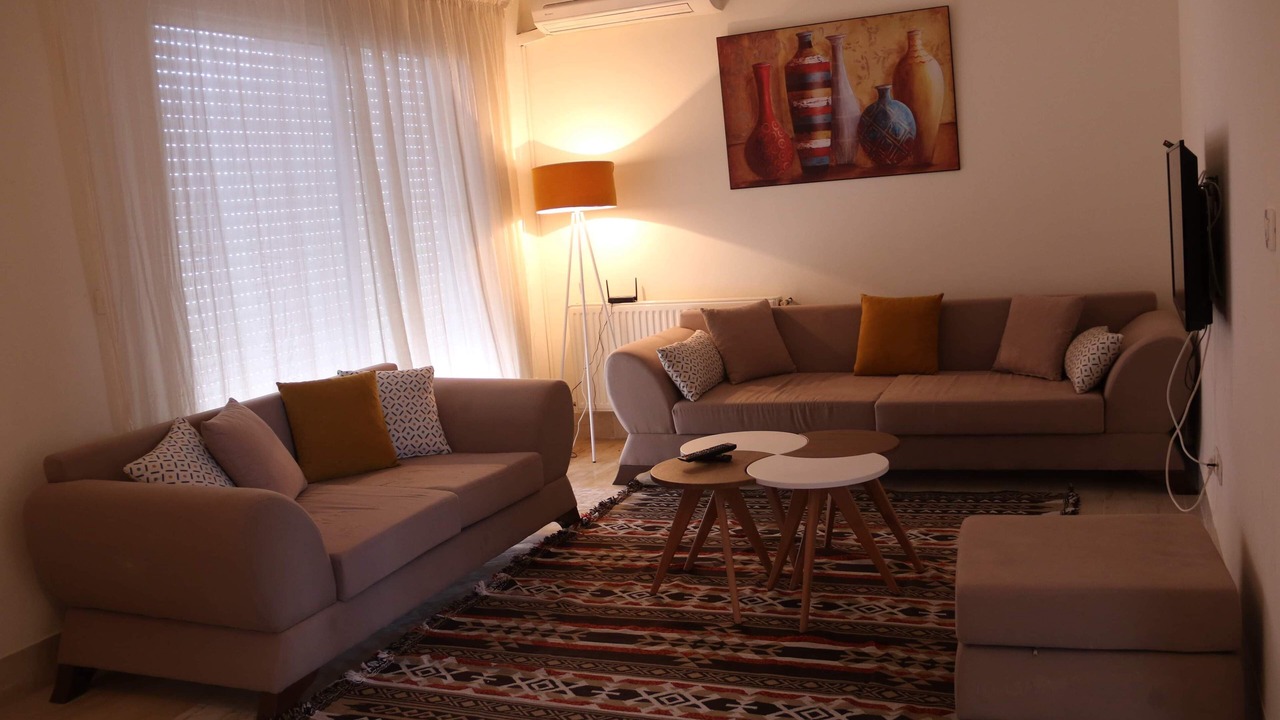 Photo of Livingroom in Sidi Daoud