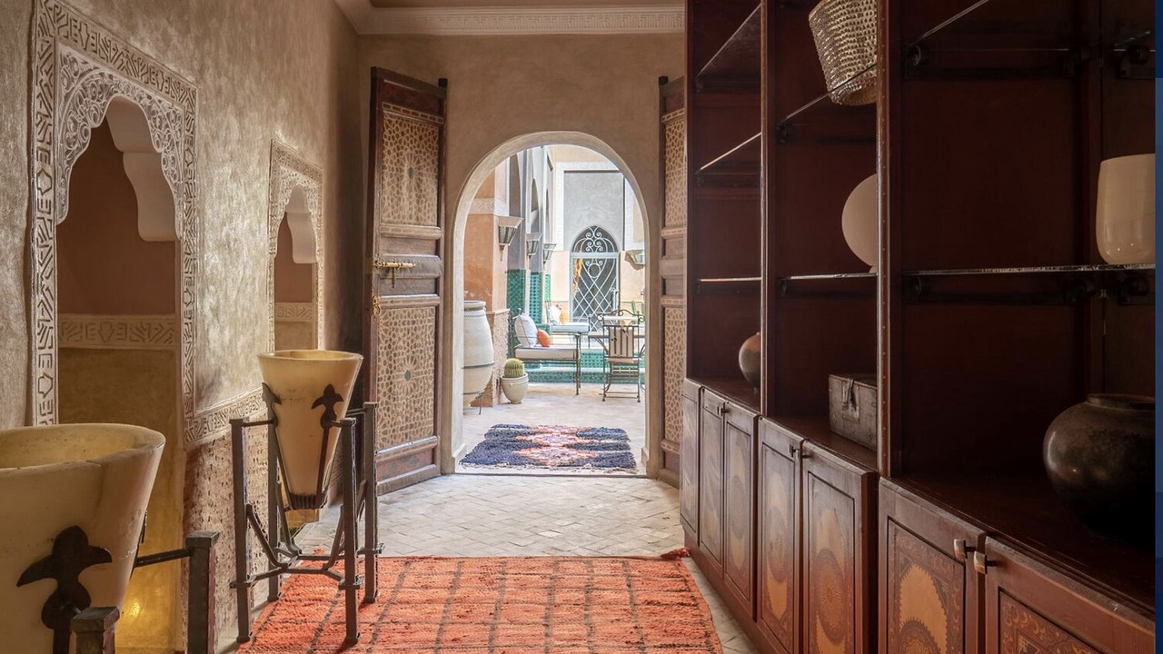 Photo of Outdoor in Kasbah