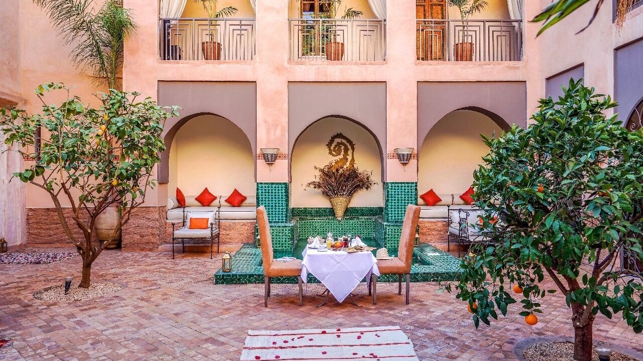 Photo of Outdoor in Kasbah