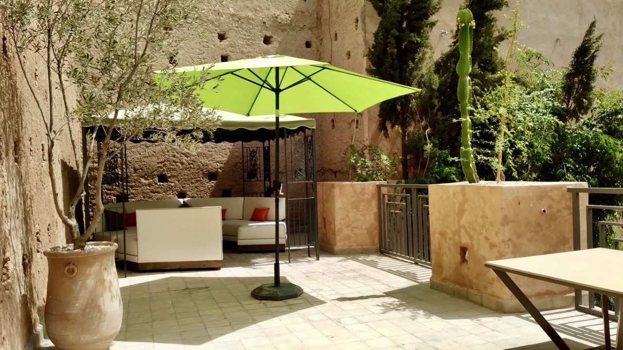 Photo of Others in Kasbah
