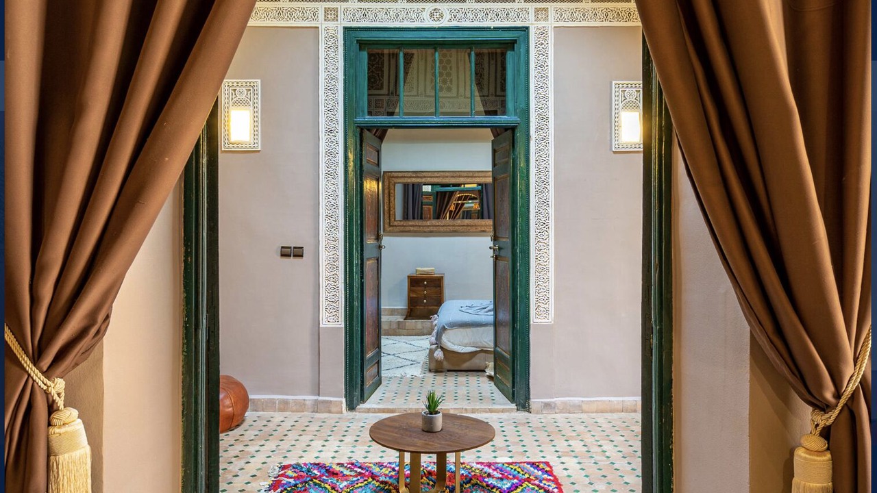 Photo of Others in Kasbah