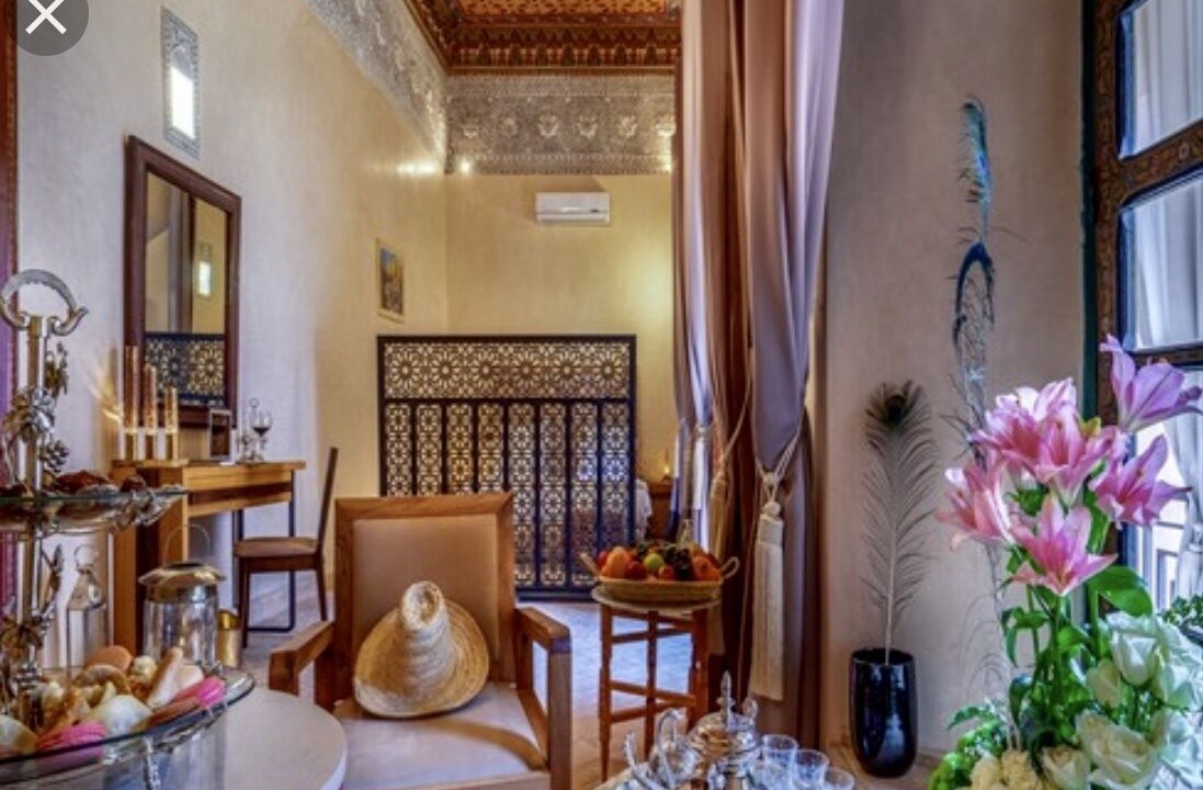 Photo of Others in Kasbah