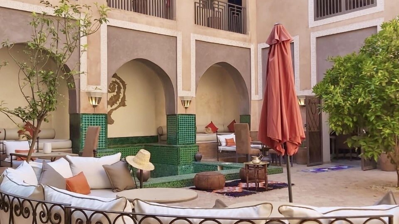 Photo of Outdoor in Kasbah