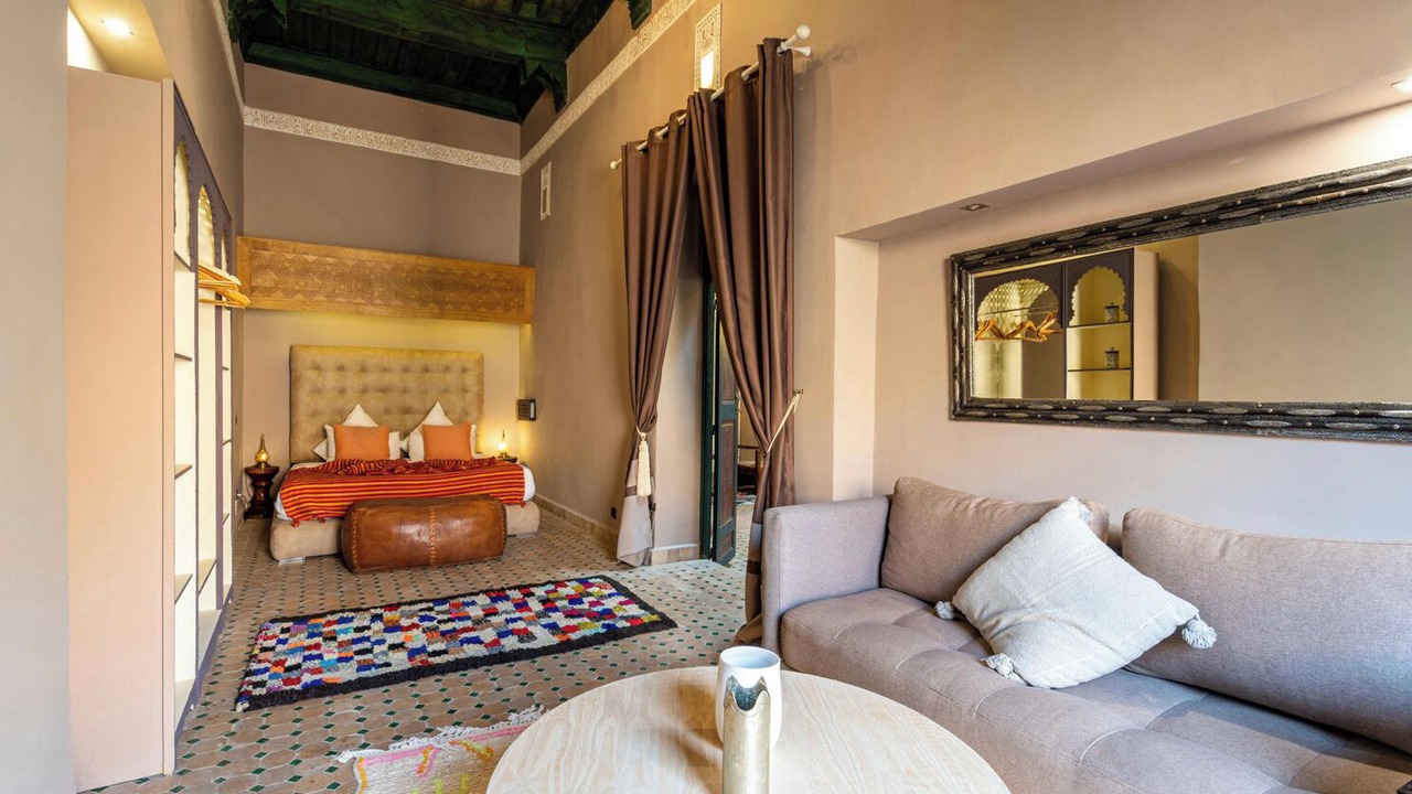 Photo of Others in Kasbah