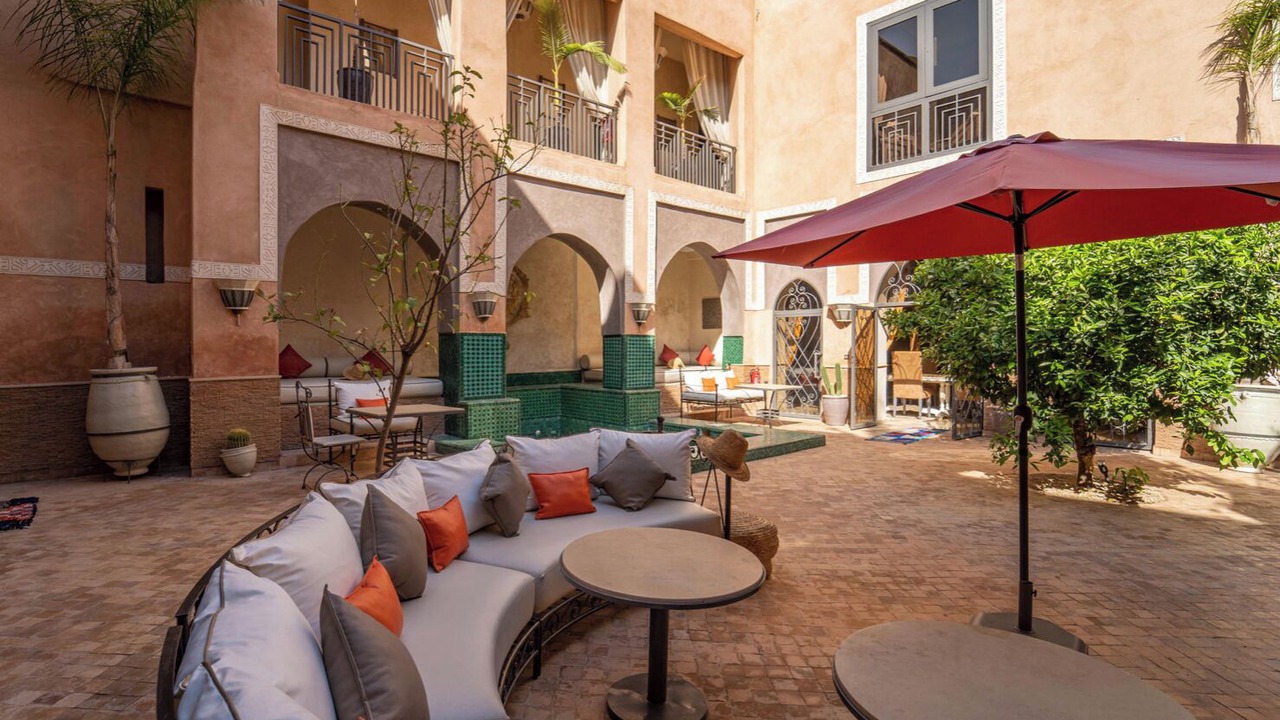 Photo of Outdoor in Kasbah