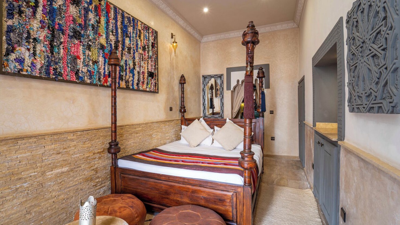 Photo of Outdoor in Kasbah