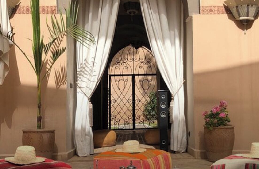 Photo of Outdoor in Kasbah