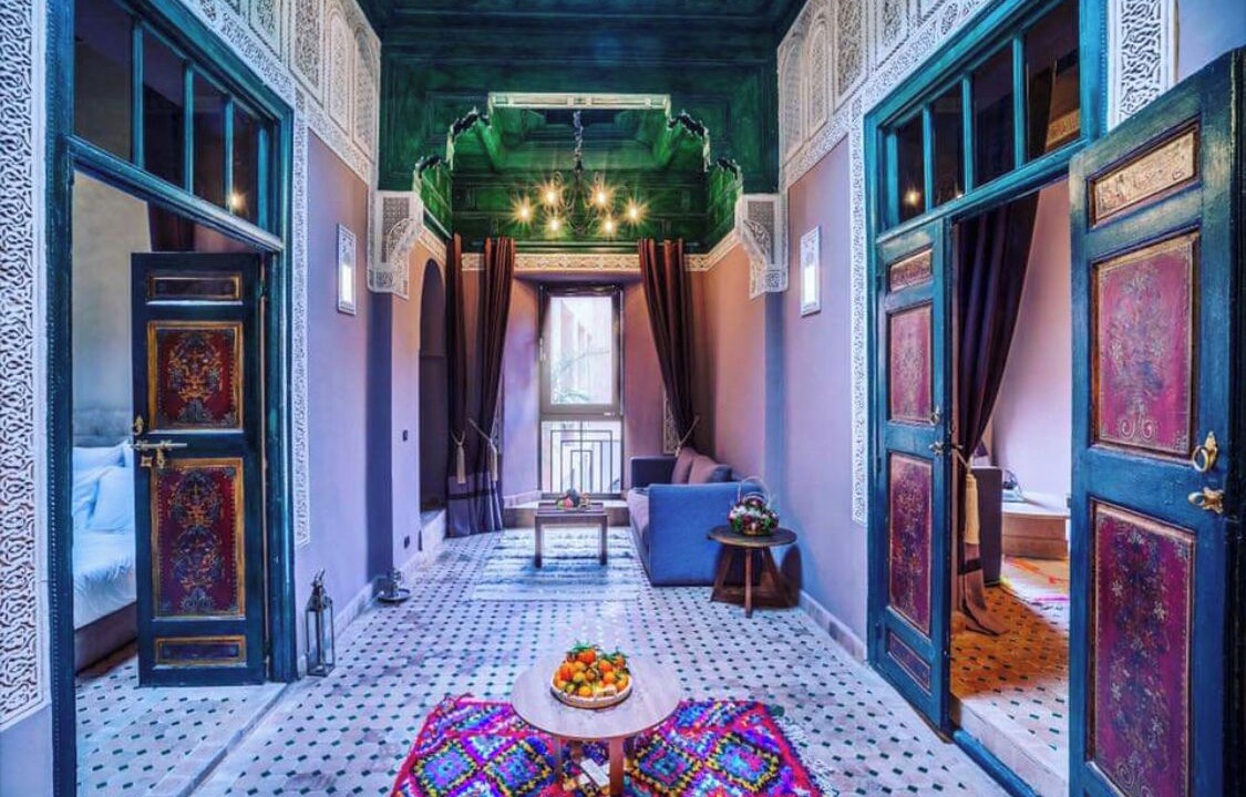 Photo of Others in Kasbah
