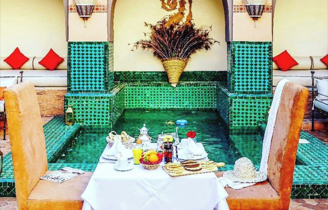 Photo of Others in Kasbah