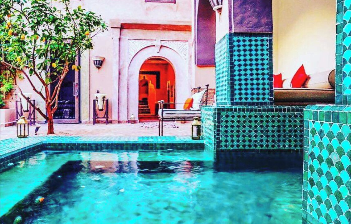 Photo of Outdoor in Kasbah