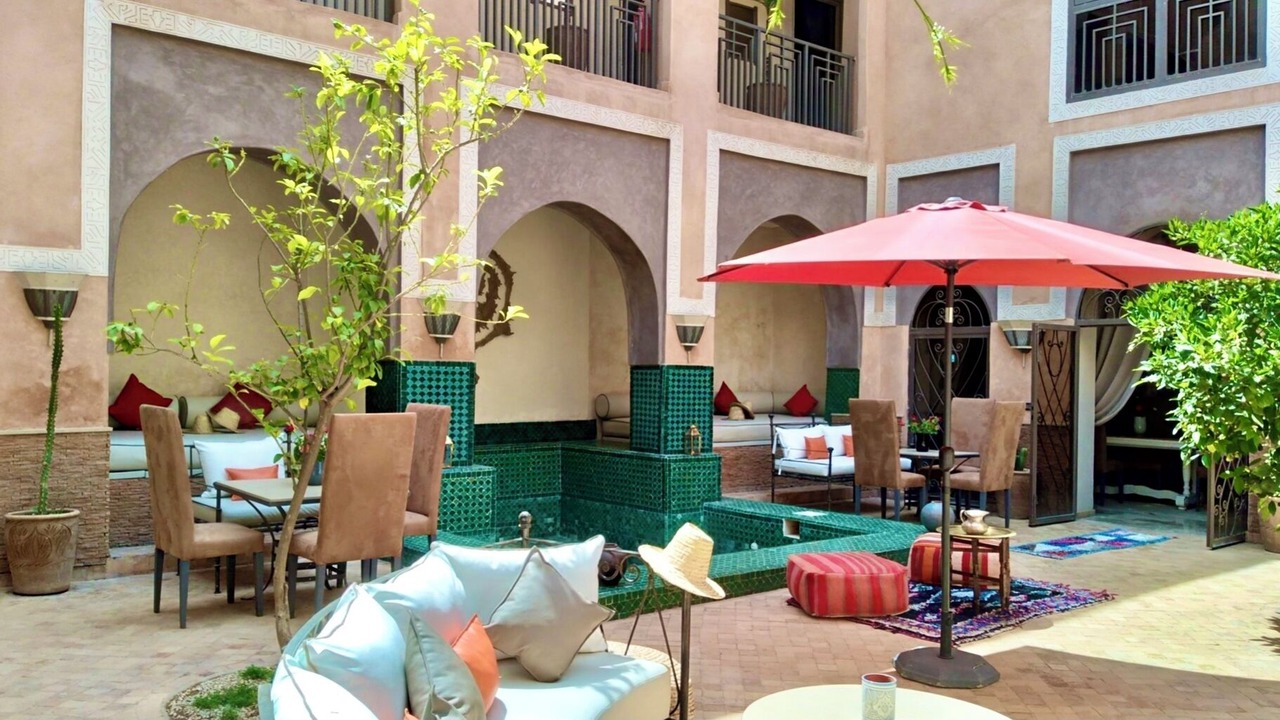 Photo of Outdoor in Kasbah
