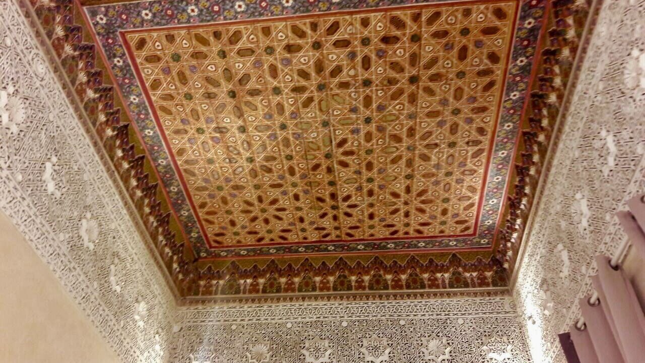 Photo of Others in Kasbah