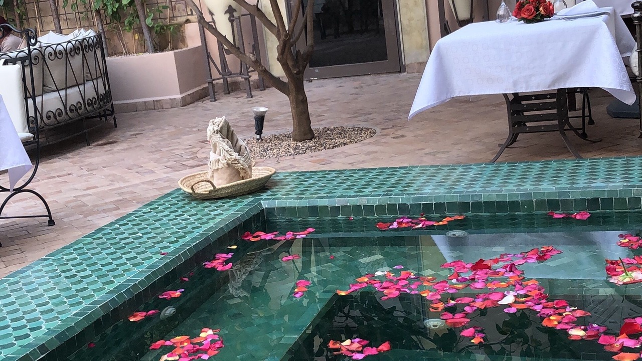 Photo of Others in Kasbah