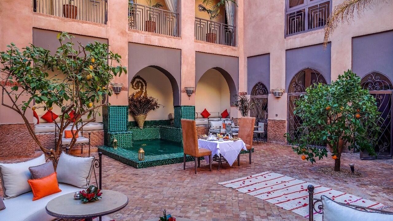 Photo of Outdoor in Kasbah