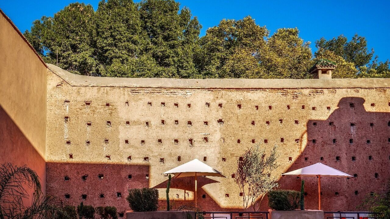 Photo of Outdoor in Kasbah