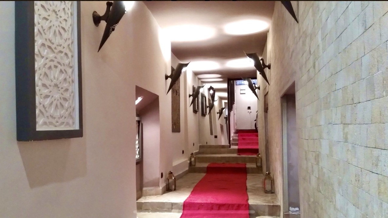 Photo of Others in Kasbah
