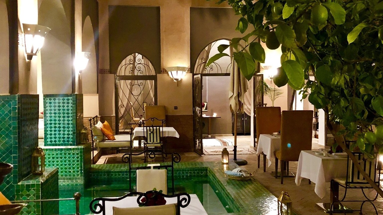 Photo of Outdoor in Kasbah
