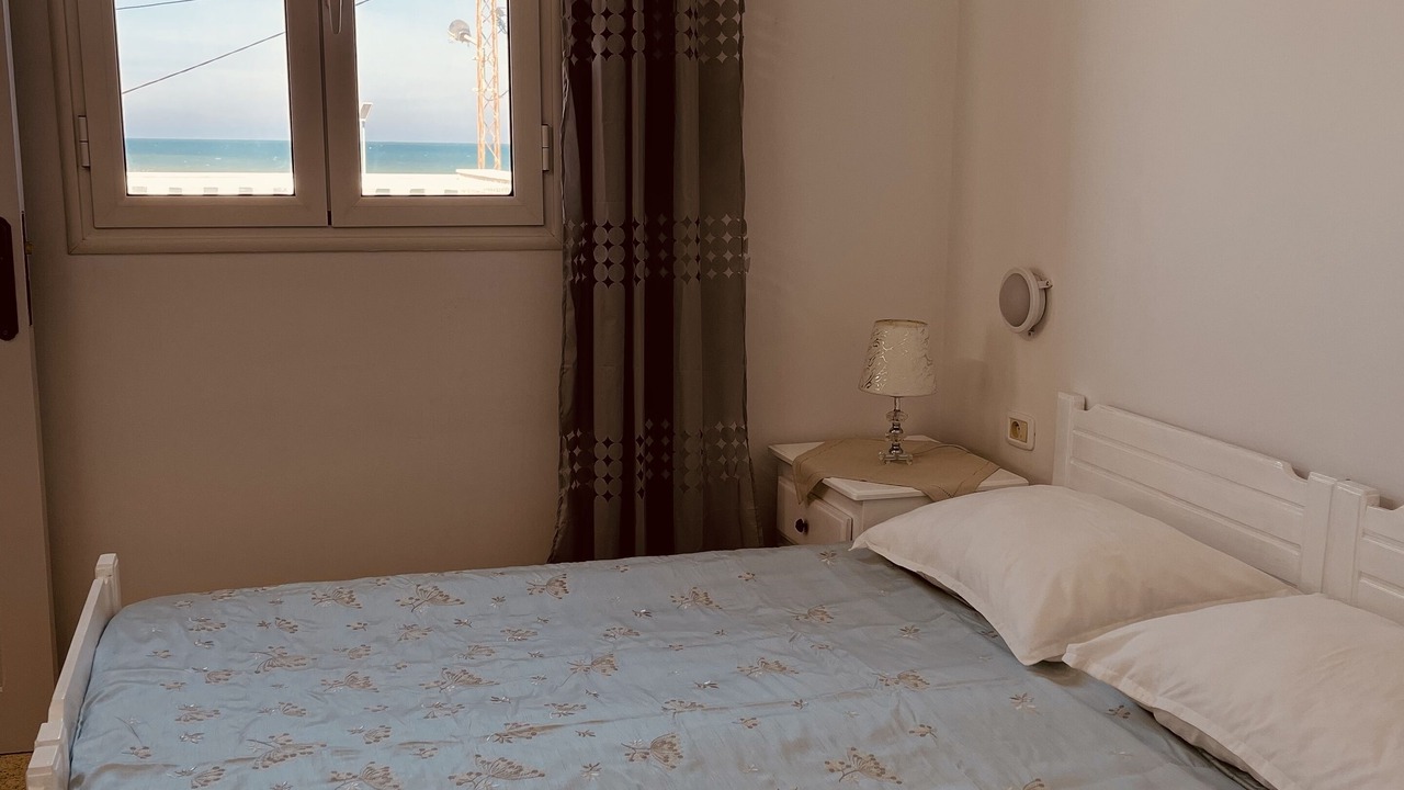 Photo of Bedroom in Tunisia