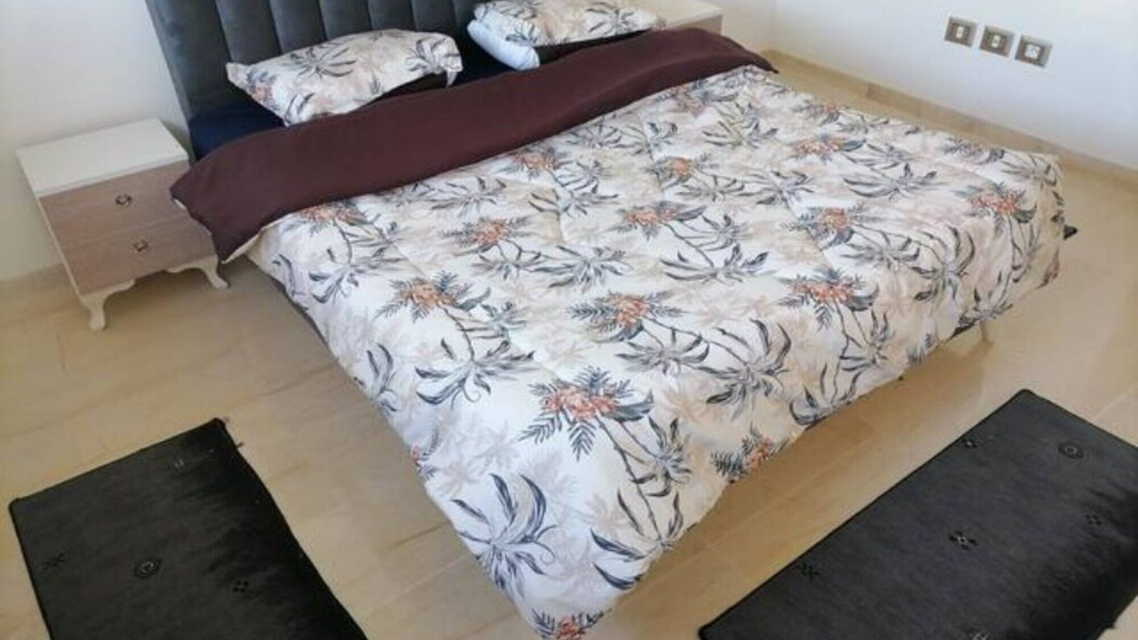 Photo of Bedroom in El Aouina