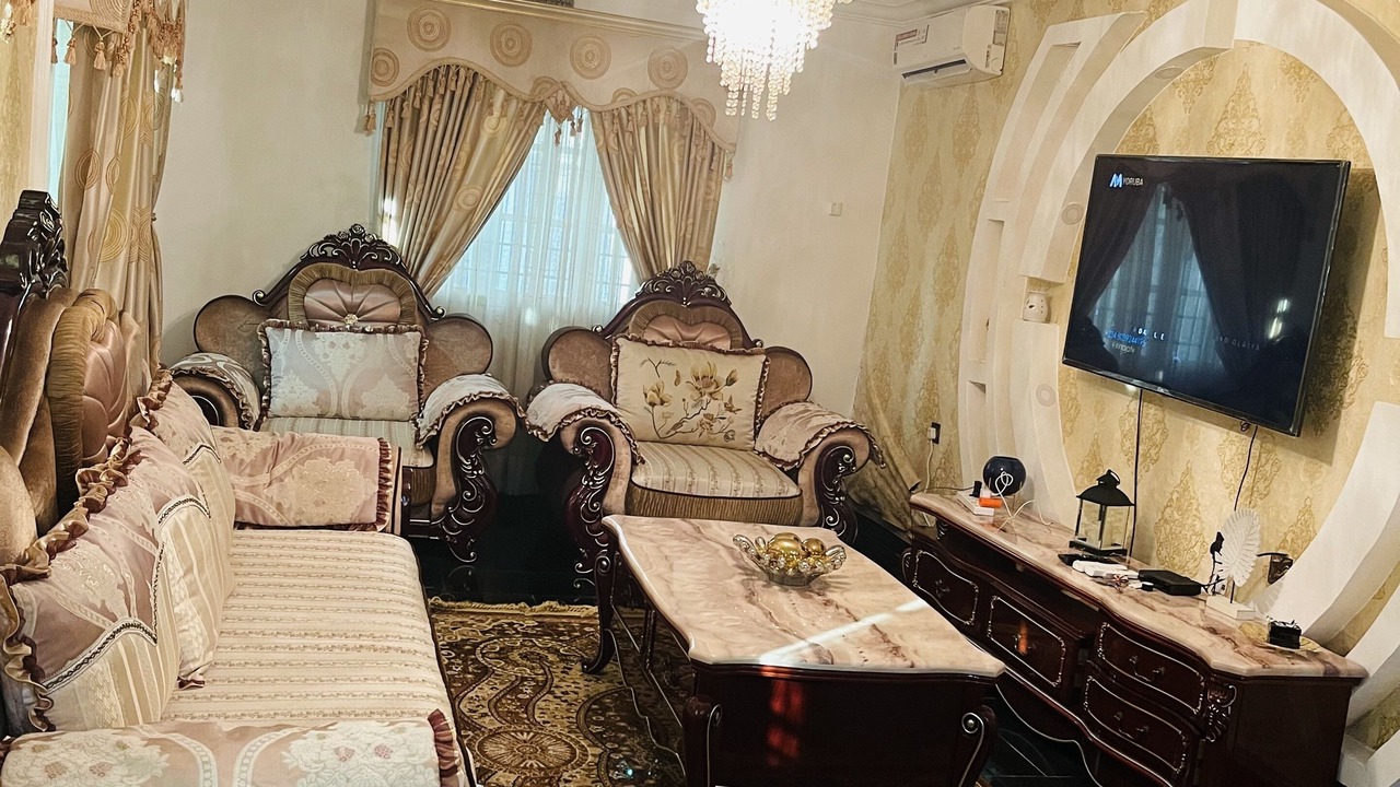 Photo of Bedroom in Ikorodu