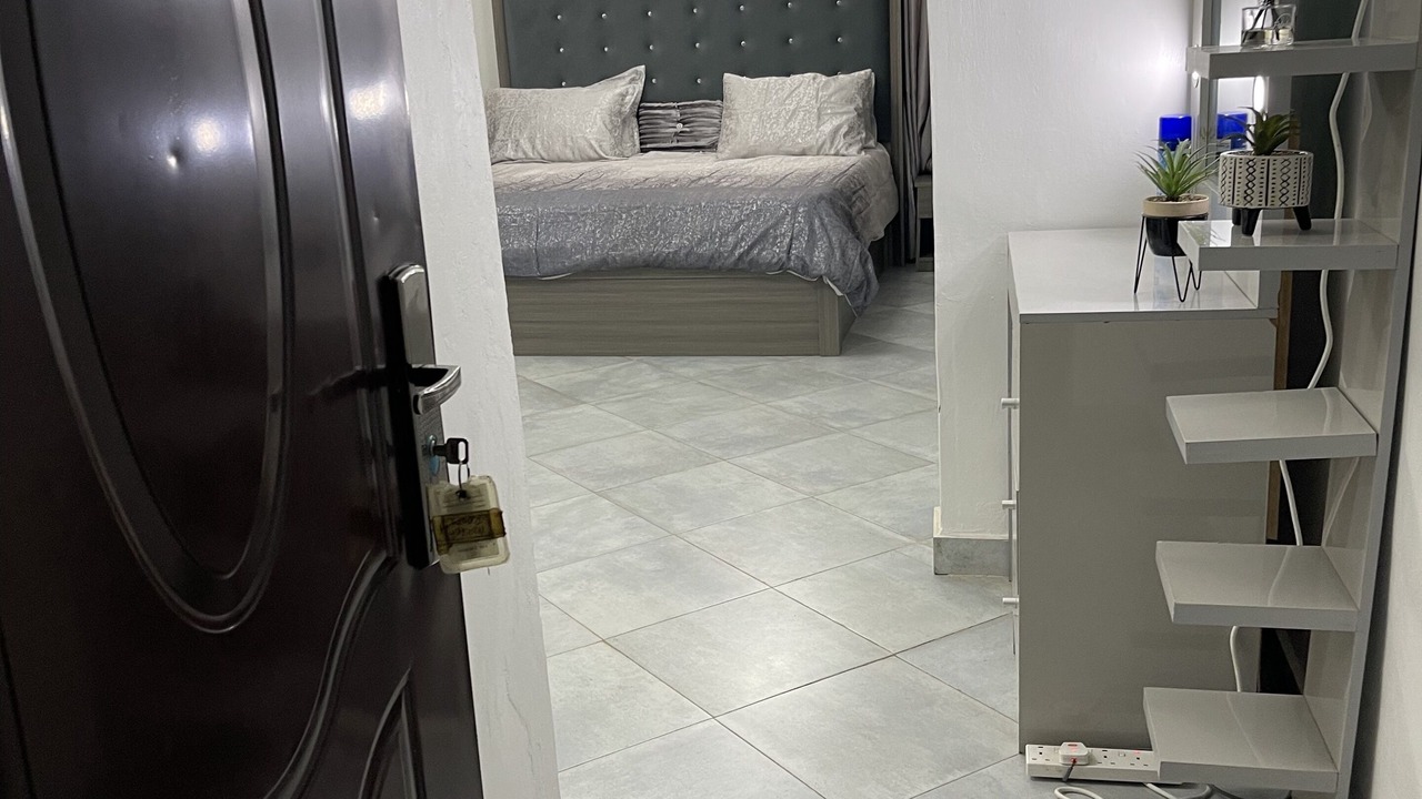Photo of Bedroom in Ikorodu