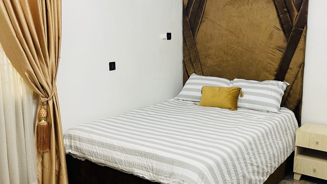 Photo of Bedroom in Ikorodu