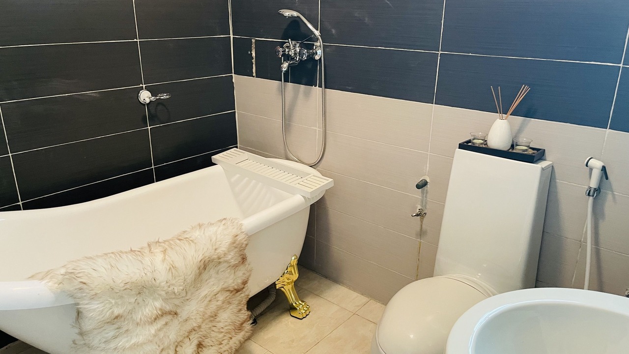 Photo of Bathroom in Ikorodu