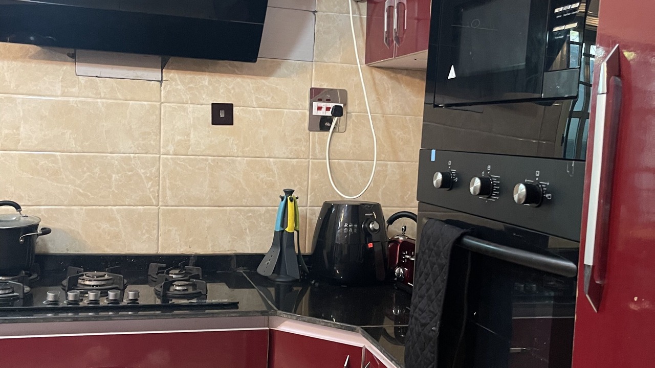 Photo of Kitchen in Ikorodu