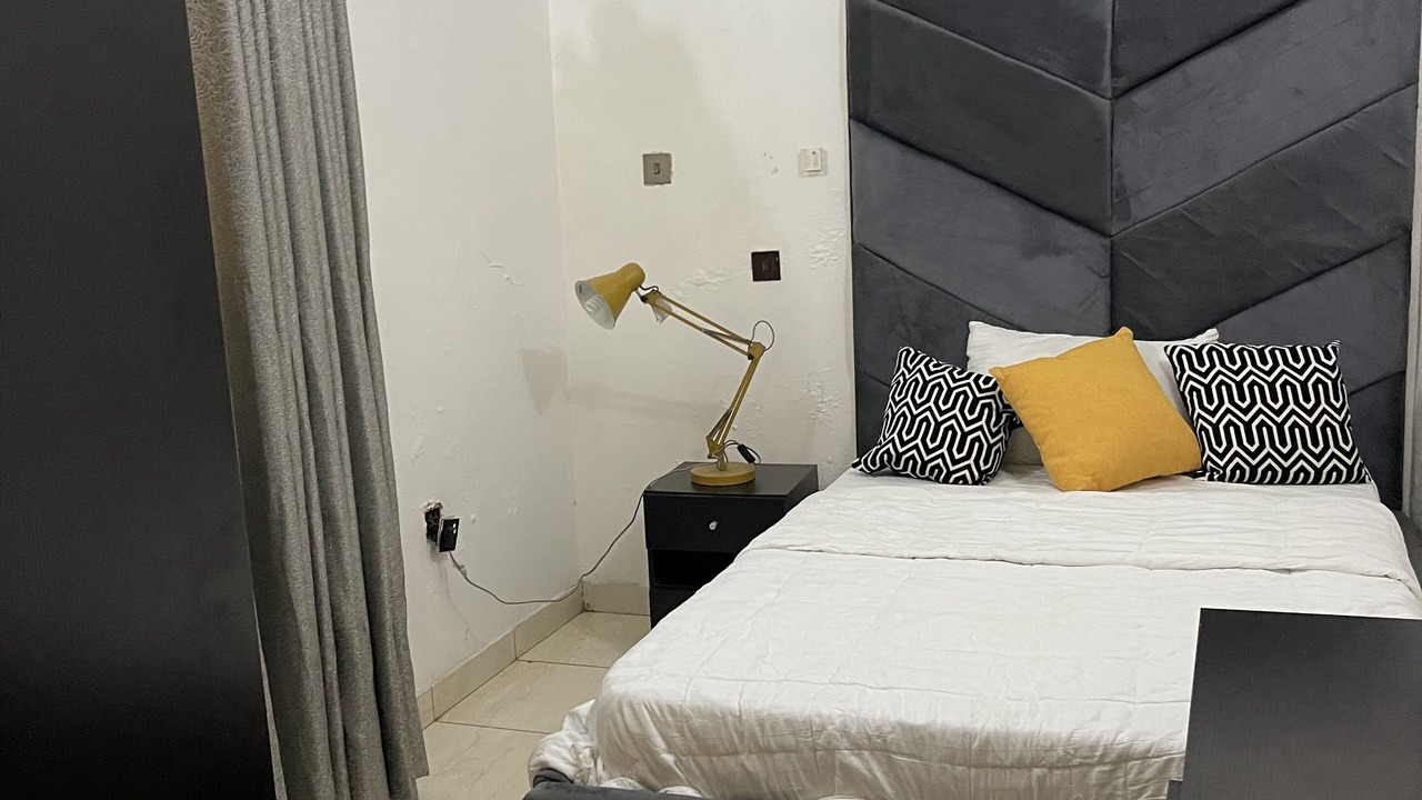 Photo of Bedroom in Ikorodu
