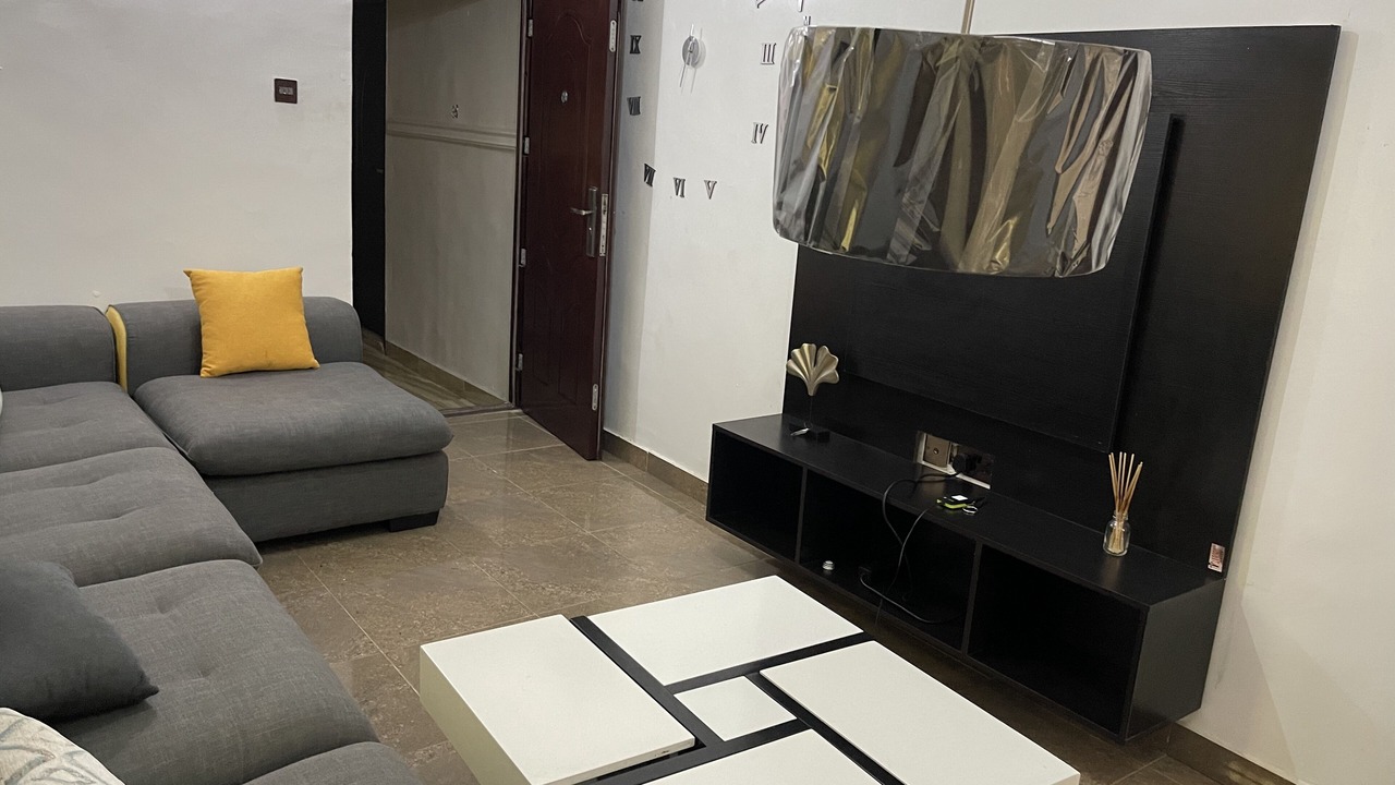 Photo of Livingroom in Ikorodu