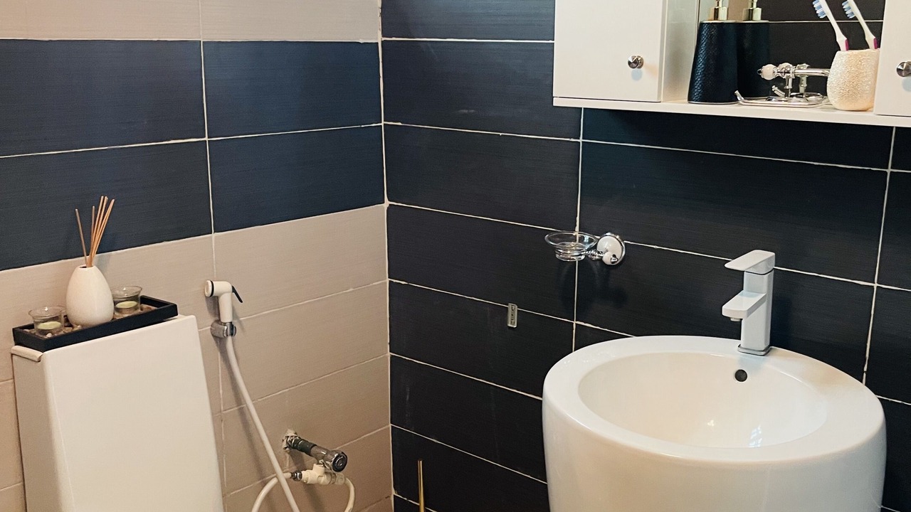 Photo of Bathroom in Ikorodu